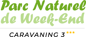 LOGO PARC NATUREL DE WEEK-END